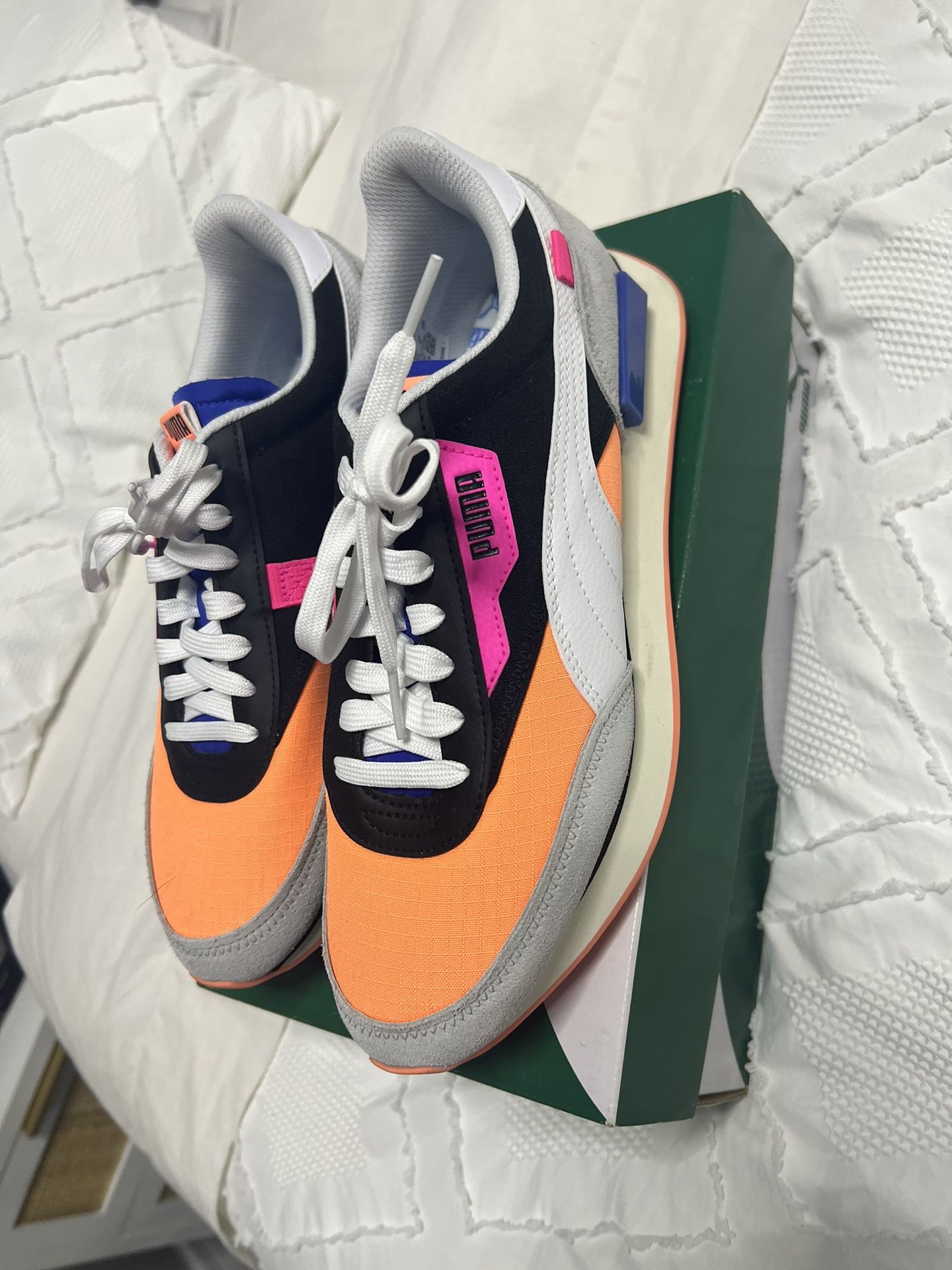 Puma Future Rider Play On
