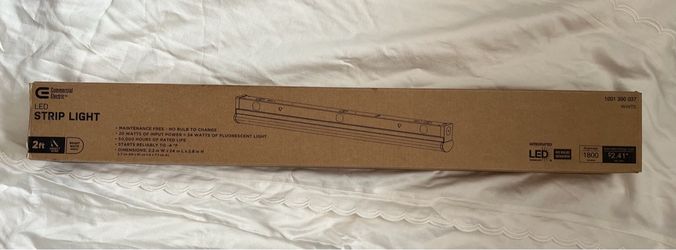 NEW LED Strip Light