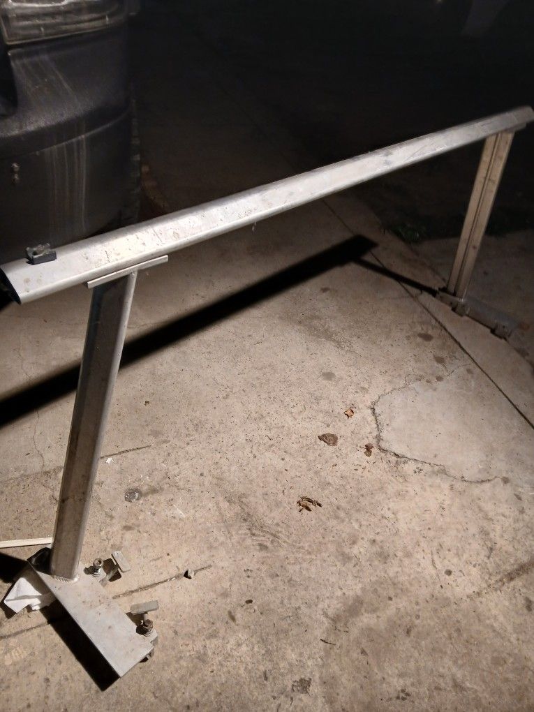 RRACA PARA  TROCA  DE ALUMINUM 