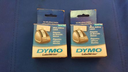 DYMO LabelWriter Starter Roll