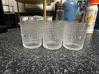 Shot glass set