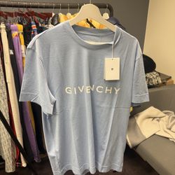 GIVENCHY SHIRT 