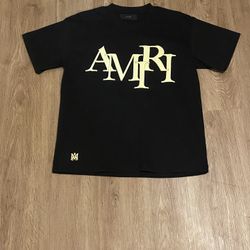 Small Amiri Shirt