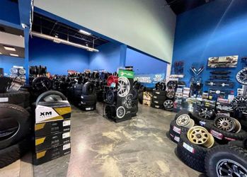 WE FINANCE wheels tires accessories lights installations for truck jeep suv WE-FINANCE apply now  TRSOFFROAD.COM (same day pick up in store)