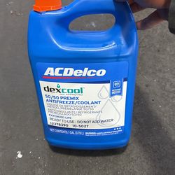 Coolant