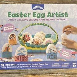 Easter 🐣 🐰 🥚 Egg kit 