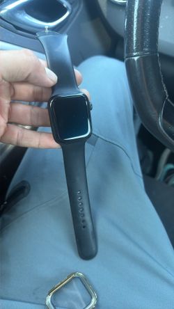 I watch Se Second Gen GPS Lte