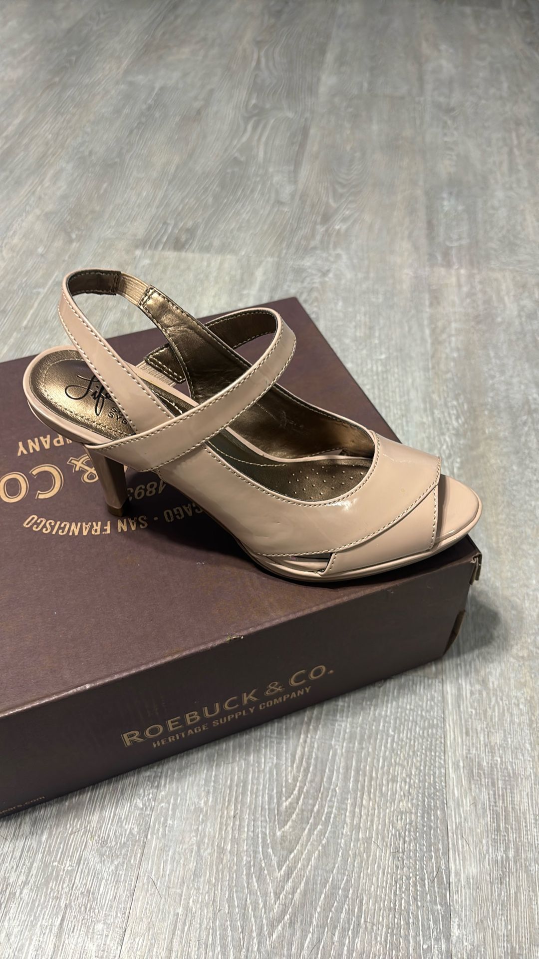 Women Heels