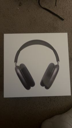 Air Pod Max
