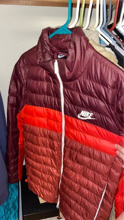 Nike Puff Jacket