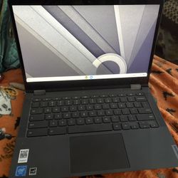 Chromebook Lenovo 