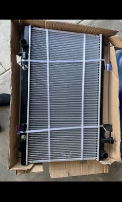 BRAND NEW RADIATORS STARTING AT $80 !!!