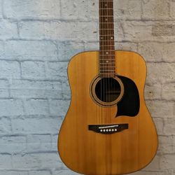 Lyon Guitar 