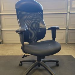 2 Office Chairs