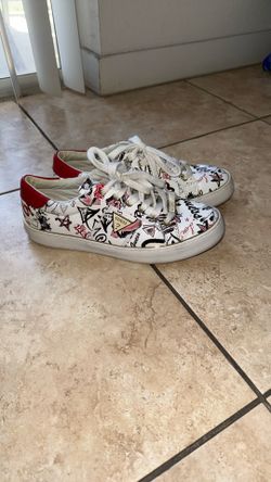 Guess Sneakers 