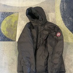 Canada goose 5055m hot sale