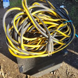 Good Used 50 Ft Extension Cord