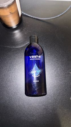Vashe Wound Solution 16 fl oz