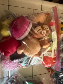 Toys