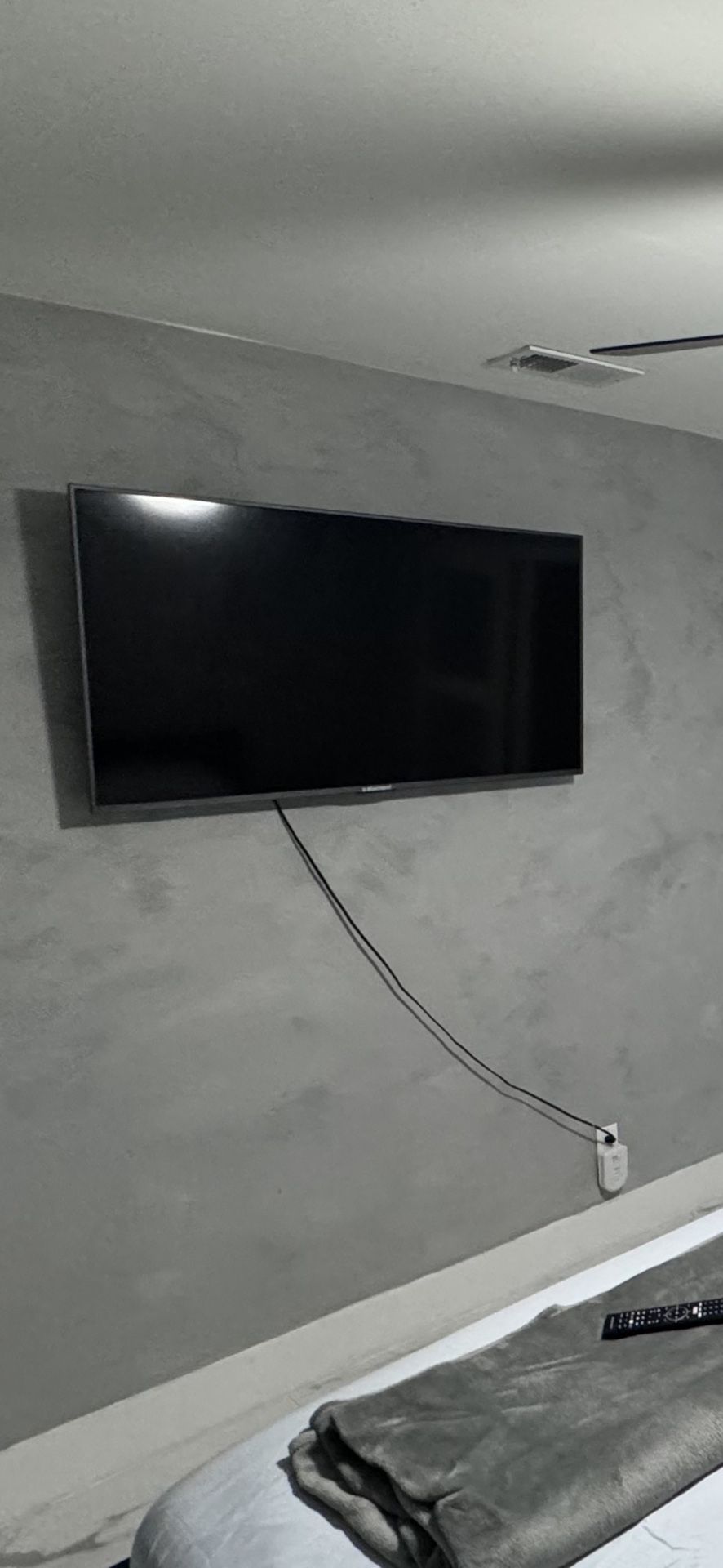 50” Inch 4k UHD Element Fire TV Edition