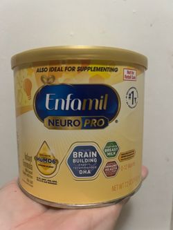 Enfamil NeuroPro Infant Formula 7.2 oz