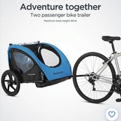 Bike Trailer