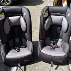Baby Car seats 