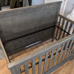 Crib $80