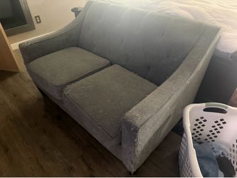 Love seat
