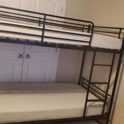 Bunk Beds 