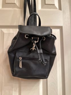 Small Backpack 