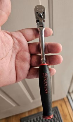 SNAP-ON  Tools  Ratchet