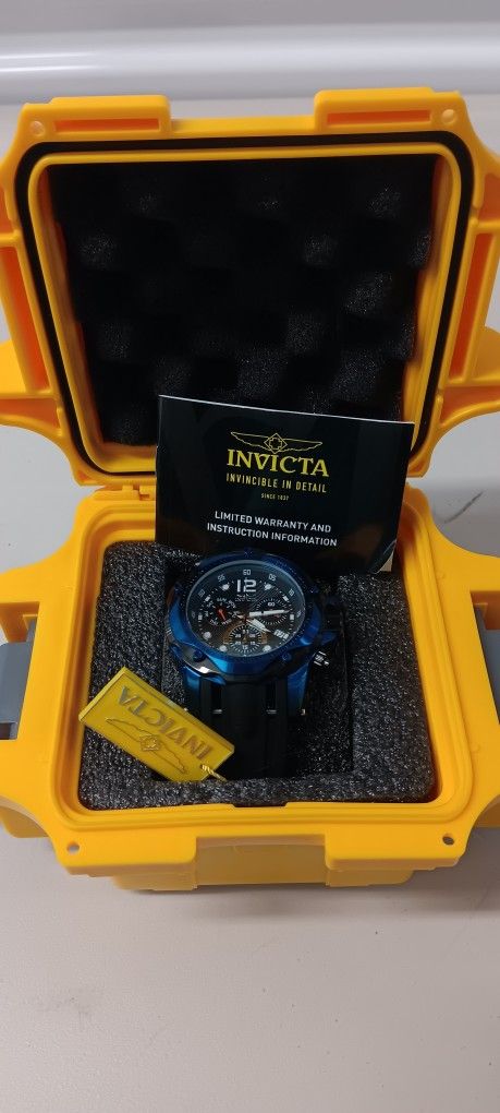Men's Invicta Watch
