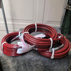 Sprayer Hoses 