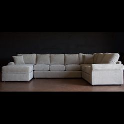 Brand New Sectional $1950