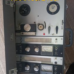 AKAI Reel To Reel M-8