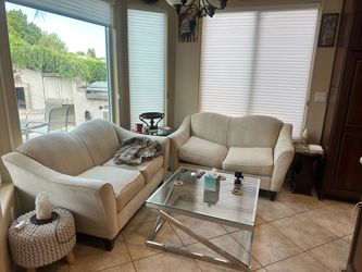 Couch made by LAZBOY