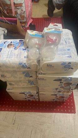 Diapers