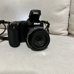 Nikon Cool pic L330