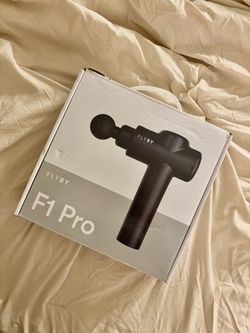 FlyBy F1 Pro