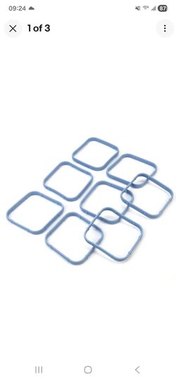 Intake Manifold Gasket Fits For Chrysler Dodge Jeep Ram 5.7L 6.4L HEMI V8 OHV