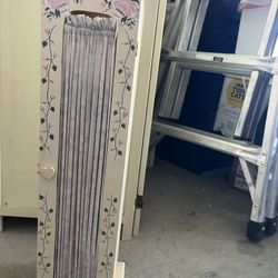 Toilet Paper  Cubby Holder