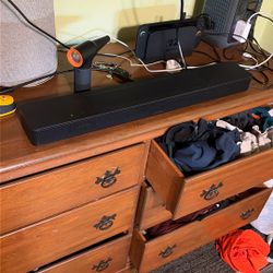 Bose 600 Dolby Atmos Soundbar