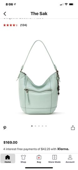 The Sak Handbag