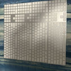 Mac keyboards NO WIRE 