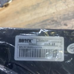 Dmx Converter Signal New