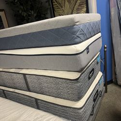 🔥king size Mattresses From $249🔥