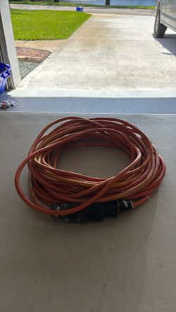Extension cord