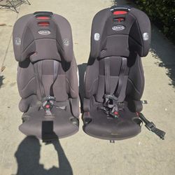Free BOOSTER CARSEAT