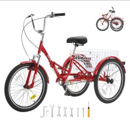 Tricycle